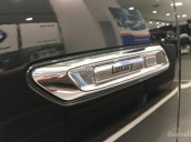 BMW 5 Series 528i 2017, màu đen, nhập khẩu chính hãng, giá rẻ nhất toàn quốc