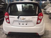 Chevrolet Spark Van Duo, trả góp, lái suất cực thấp