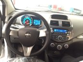 Chevrolet Spark Van Duo, trả góp, lái suất cực thấp