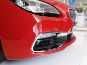 BMW 6 Series 640i Gran Coupe 2017, màu đỏ, nhập khẩu chính hãng