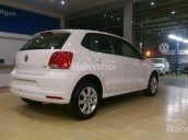 Bán dòng Hacthback Volkswagen 1.6l, màu trắng, xe nhập nguyên chiếc, LH Hương 0902.608.293