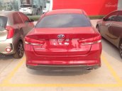 Bán Kia Optima giá rẻ nhất, trả góp chỉ với 300tr