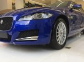 Cần bán xe Jaguar XF Prestige sản xuất 2018 màu xanh, màu đen - 0918842662 xe giao ngay