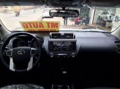 Auto bán Toyota Land Cruiser Prado VX đời 2014, màu đen, xe nhập