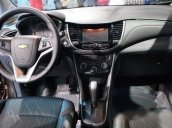 Cần bán Chevrolet Trax đời 2016, giá chỉ 749 triệu