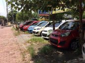 Auto bán Kia Morning đời 2016, màu đỏ