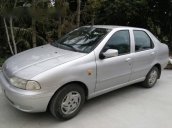 Bán Fiat Siena 2003, màu bạc còn mới, giá chỉ 120 triệu