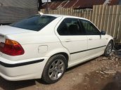 Bán BMW 3 Series 320i đời 1999, màu trắng chính chủ