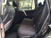 Auto bán Toyota Land Cruiser Prado VX đời 2014, màu đen, xe nhập