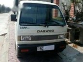 Bán xe Daewoo Labo đời 2000, màu trắng