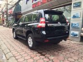 Auto bán Toyota Land Cruiser Prado VX đời 2014, màu đen, xe nhập