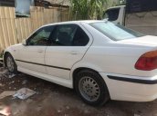 Bán BMW 3 Series 320i đời 1999, màu trắng chính chủ