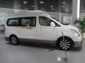 Bán Hyundai Starex Limousine 2.4AT 2016, màu trắng 