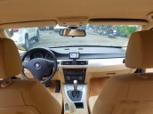 Cần bán BMW 3 Series 320i đời 2009, màu đen, nhập khẩu