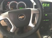 Cần bán Chevrolet Captiva LTZ sản xuất 2007 số tự động, giá tốt