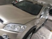 Cần bán Chevrolet Captiva LTZ sản xuất 2007 số tự động, giá tốt