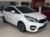 Cần bán xe Kia Rondo sản xuất 2016, màu trắng, 839tr