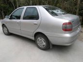 Bán Fiat Siena 2003, màu bạc còn mới, giá chỉ 120 triệu