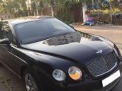 Cần bán Bentley Continental đời 2007, màu đen, nhập khẩu còn mới