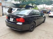 Cần bán BMW 3 Series 320i đời 2009, màu đen, nhập khẩu