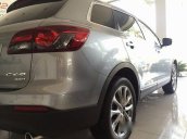 Bán Mazda CX 9 3.7L 2017, xe mới, giá tốt