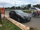 Cần bán gấp Mercedes E250 đời 2014, màu đen