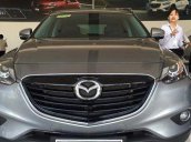 Bán Mazda CX 9 3.7L 2017, xe mới, giá tốt