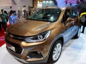 Cần bán Chevrolet Trax đời 2016, giá chỉ 749 triệu