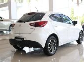 Bán Mazda 2 1.5L đời 2017, màu trắng