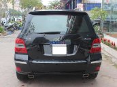 Bán Mercedes GLK 300 đời 2009, màu đen, giá chỉ 880 triệu