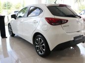 Bán Mazda 2 1.5L đời 2017, màu trắng