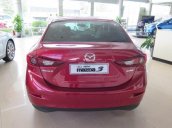 Bán ô tô Mazda 3 .5 đời 2017, màu đỏ, giá tốt