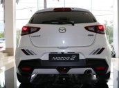 Bán Mazda 2 1.5L đời 2017, màu trắng