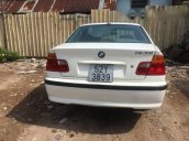 Bán BMW 3 Series 320i đời 1999, màu trắng chính chủ