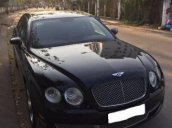 Cần bán Bentley Continental đời 2007, màu đen, nhập khẩu còn mới