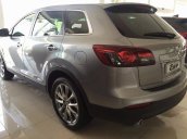 Bán Mazda CX 9 3.7L 2017, xe mới, giá tốt