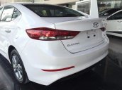 Bán xe Hyundai Elantra 1.6AT 2017, màu trắng