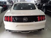 Bán ô tô Ford Mustang GT 50 đời 2015, màu trắng, nhập khẩu