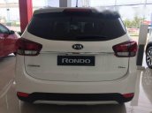 Cần bán xe Kia Rondo sản xuất 2016, màu trắng, 839tr