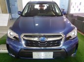 Bán Subaru Forester 2.0 XT đời 2017, nhập khẩu nguyên chiếc