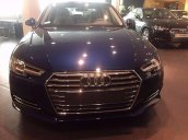 Bán ô tô Audi A4 2.0T sản xuất 2016, nhập khẩu