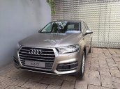 Bán xe Audi Q7 2.0T sản xuất 2016, xe nhập