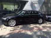 Bán Audi A4 2.0T đời 2016, màu nâu