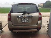 Bán Chevrolet Captiva đời 2008, màu vàng, 348tr