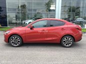 Mazda 2, 2017 đủ màu, có xe giao ngay, hỗ trợ vay 80% và nhiều quà tặng theo xe giá trị