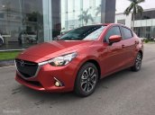 Mazda 2, 2017 đủ màu, có xe giao ngay, hỗ trợ vay 80% và nhiều quà tặng theo xe giá trị