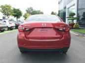 Mazda 2, 2017 đủ màu, có xe giao ngay, hỗ trợ vay 80% và nhiều quà tặng theo xe giá trị