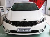 Kia Cerato - Gia đình, Kinh doanh grab, uber. Lo mọi thủ tục ngân hàng, chỉ cần 150tr nhận ngay xe mới 100%