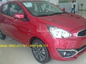 Mua Mirage nhập khẩu Đà Nẵng, giá sốc Mirage 2017, bán xe Mirage CVT Đà Nẵng