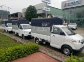 Bán Suzuki 7 tạ, Suzuki Pro giá tốt nhất miền Bắc, LH: 0943 153 538